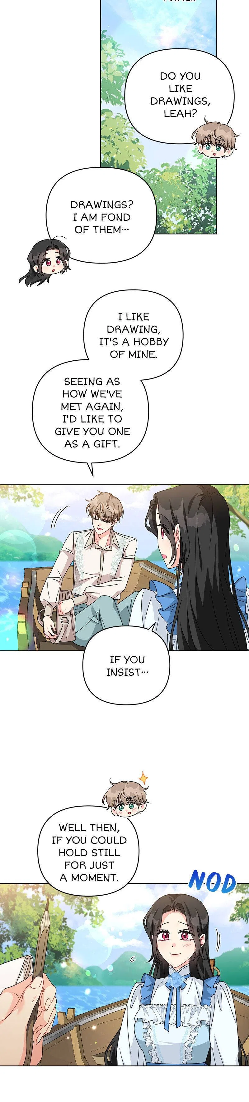 I Got Married To A Villain Chapter 21 – Page 22