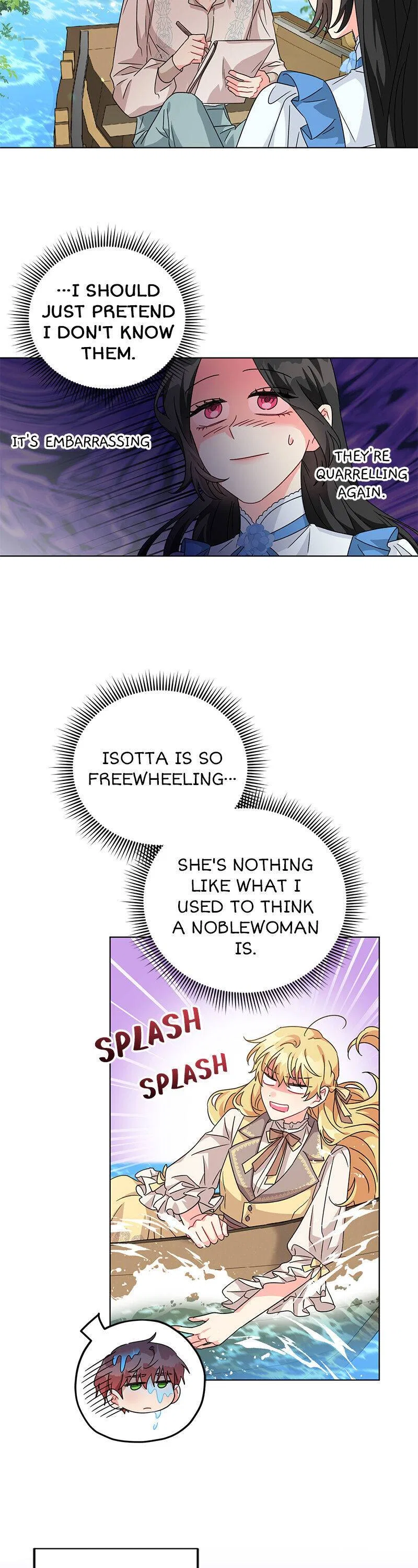I Got Married To A Villain Chapter 21 – Page 24