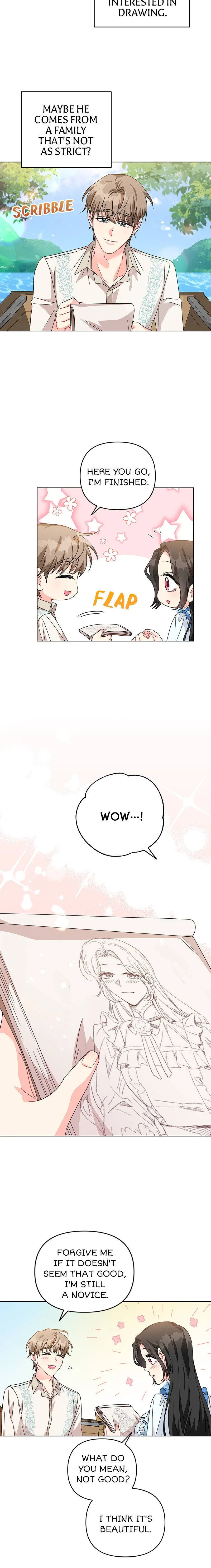 I Got Married To A Villain Chapter 21 – Page 26