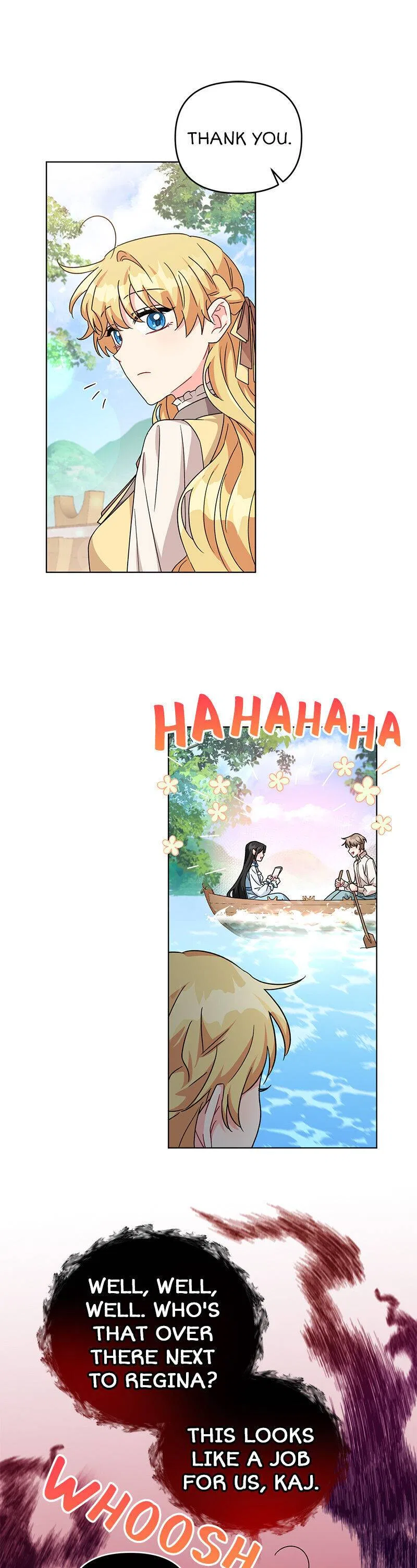 I Got Married To A Villain Chapter 21 – Page 27