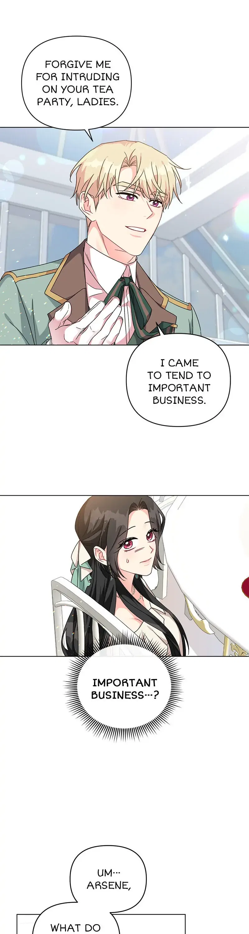 I Got Married To A Villain Chapter 20 – Page 2