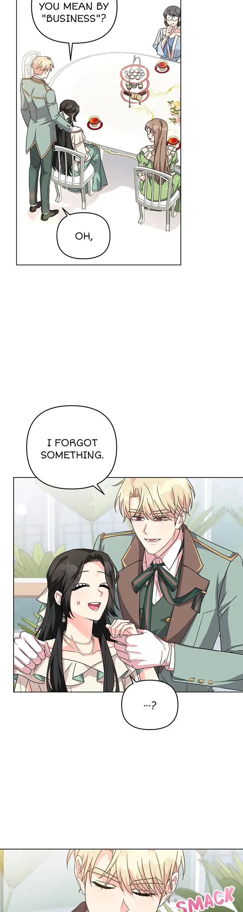 I Got Married To A Villain Chapter 20 – Page 3