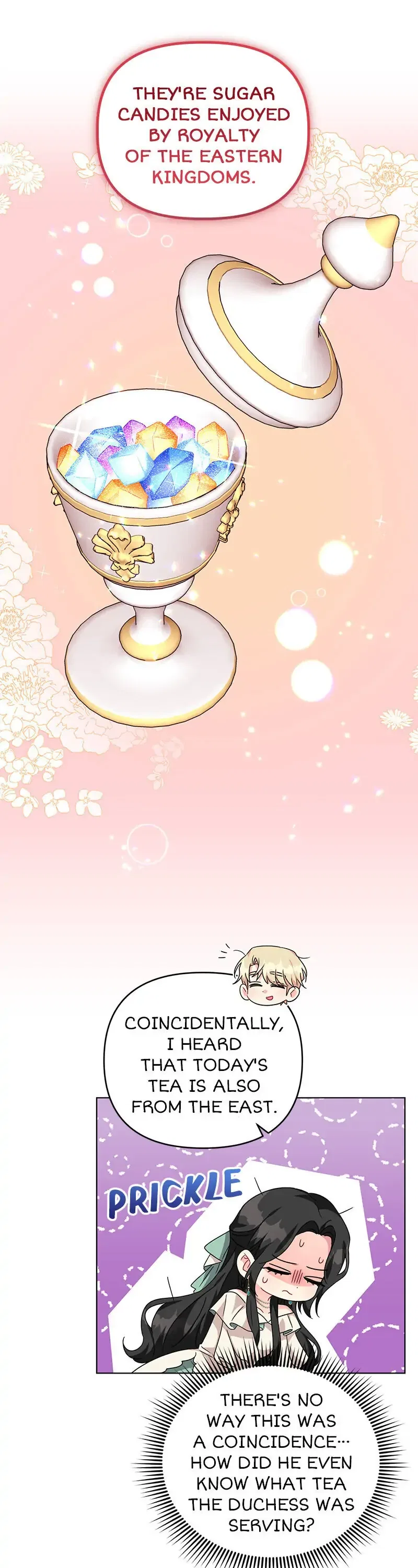 I Got Married To A Villain Chapter 20 – Page 6