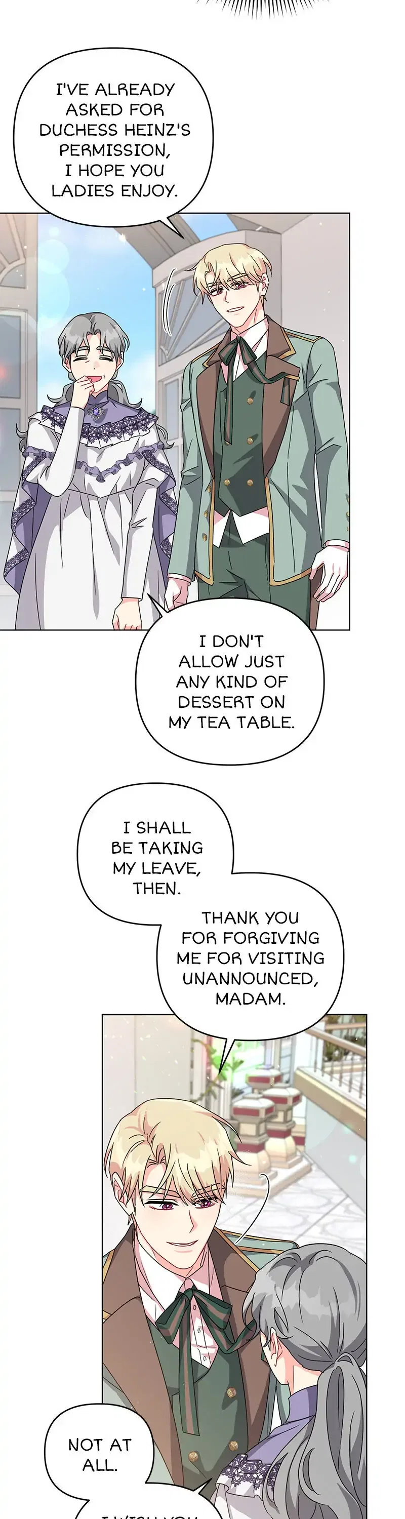I Got Married To A Villain Chapter 20 – Page 7