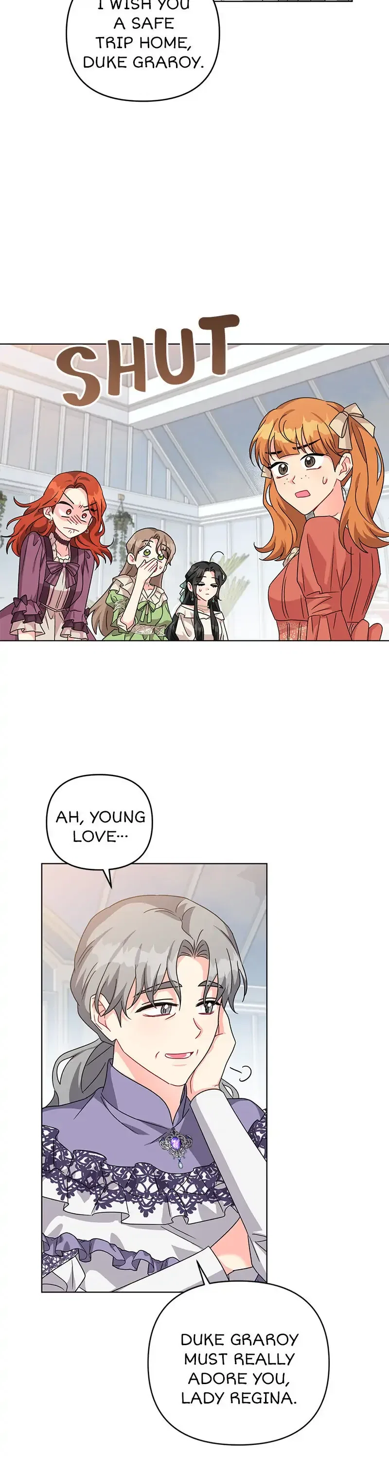 I Got Married To A Villain Chapter 20 – Page 8