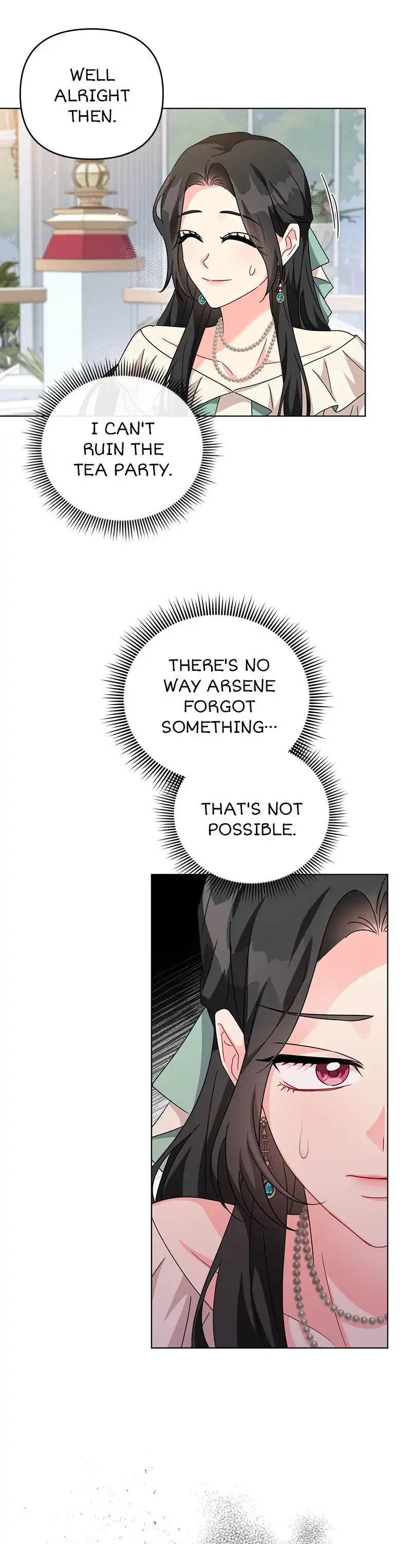 I Got Married To A Villain Chapter 20 – Page 10