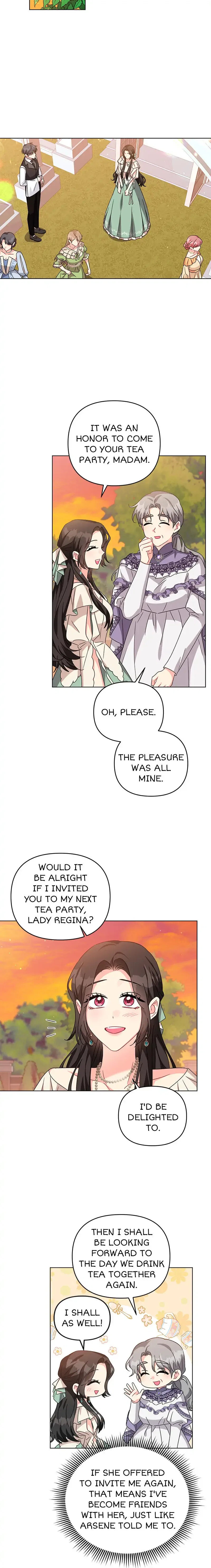 I Got Married To A Villain Chapter 20 – Page 13