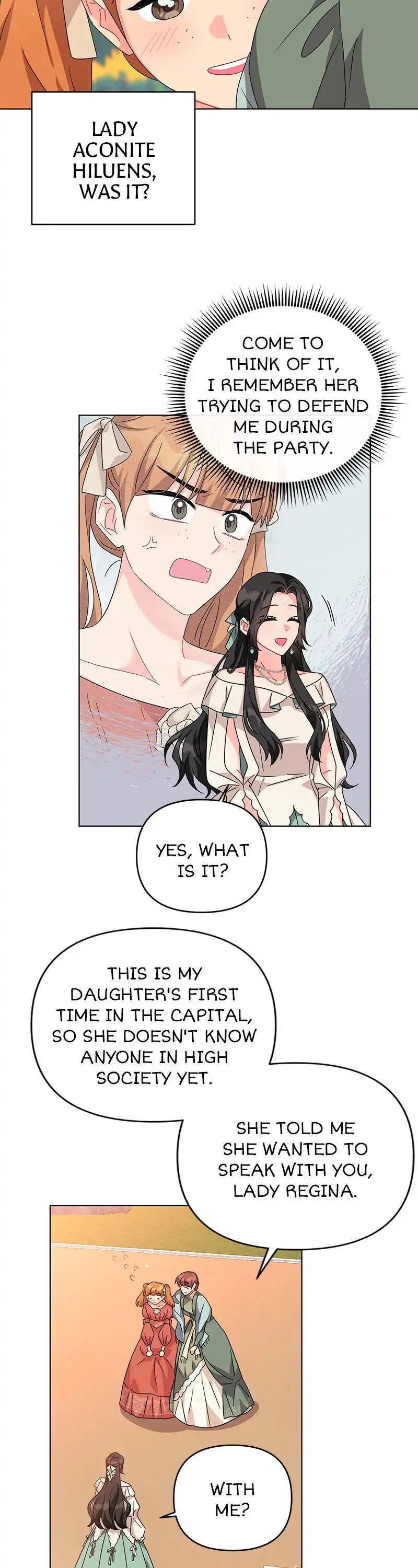 I Got Married To A Villain Chapter 20 – Page 15