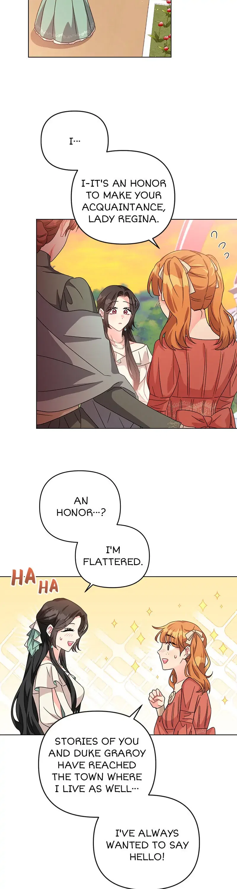 I Got Married To A Villain Chapter 20 – Page 16