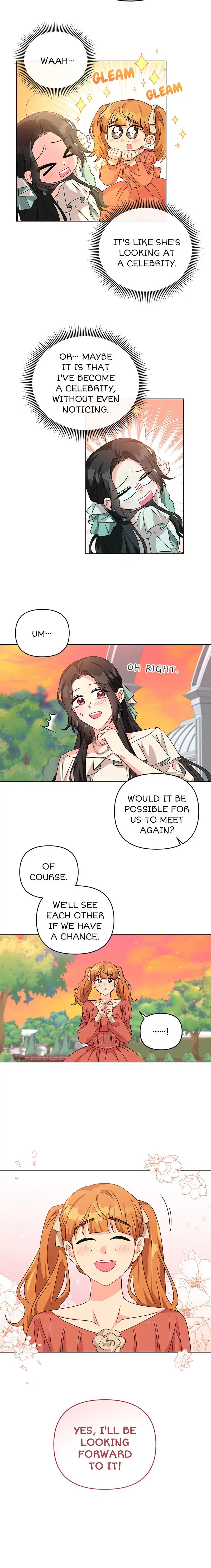 I Got Married To A Villain Chapter 20 – Page 17