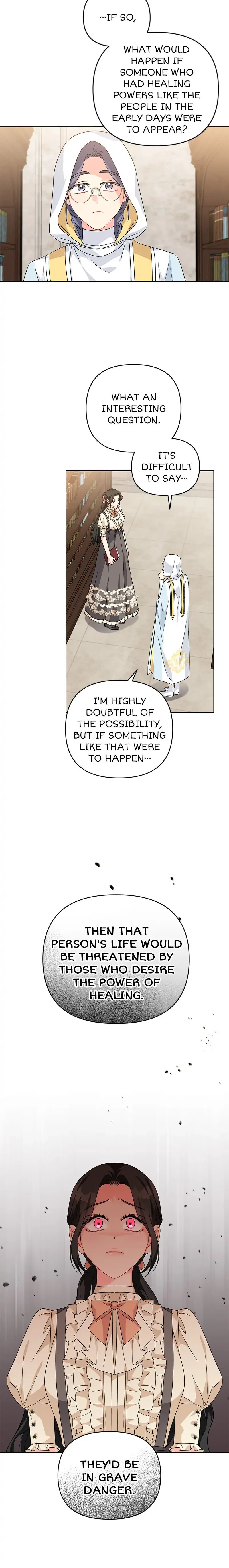I Got Married To A Villain Chapter 20 – Page 25