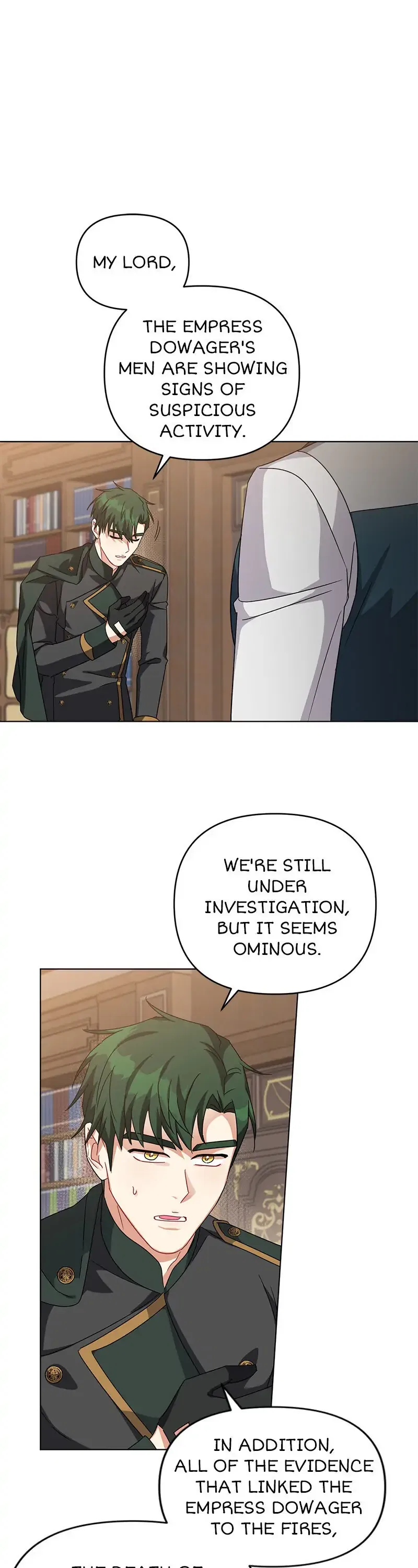 I Got Married To A Villain Chapter 20 – Page 26