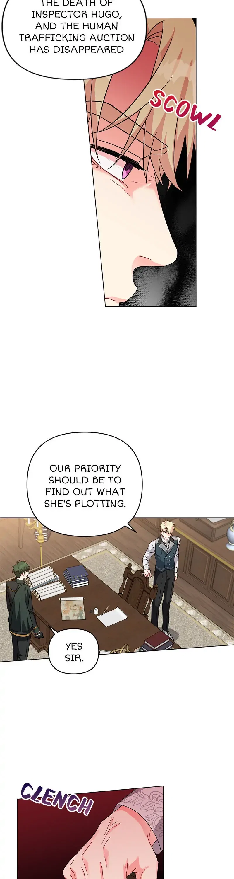 I Got Married To A Villain Chapter 20 – Page 27