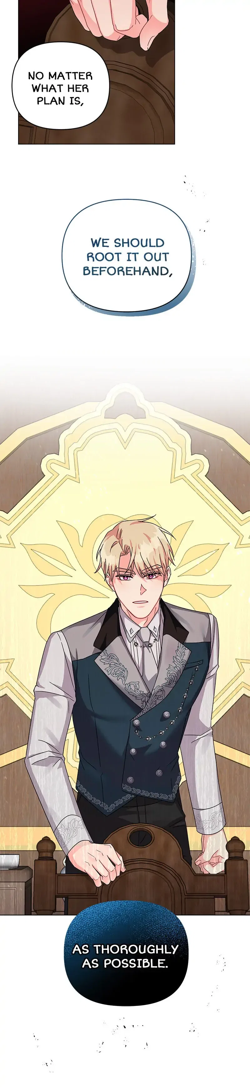 I Got Married To A Villain Chapter 20 – Page 28
