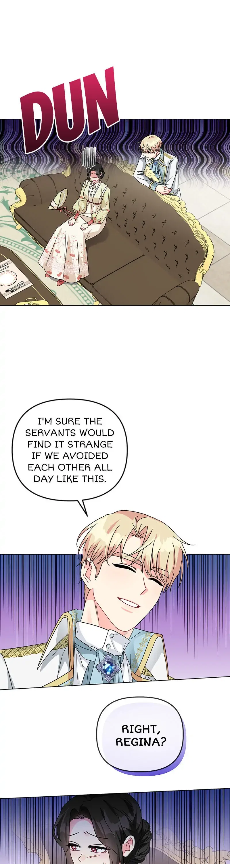 I Got Married To A Villain Chapter 19 – Page 2