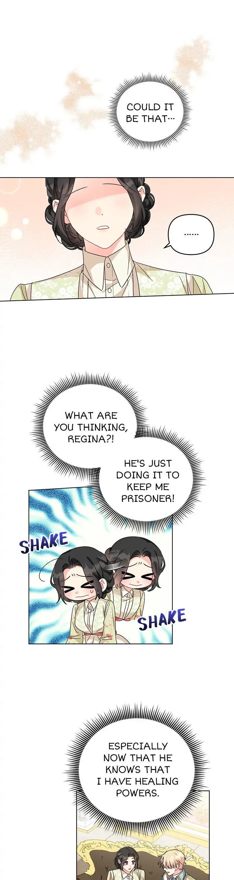 I Got Married To A Villain Chapter 19 – Page 6