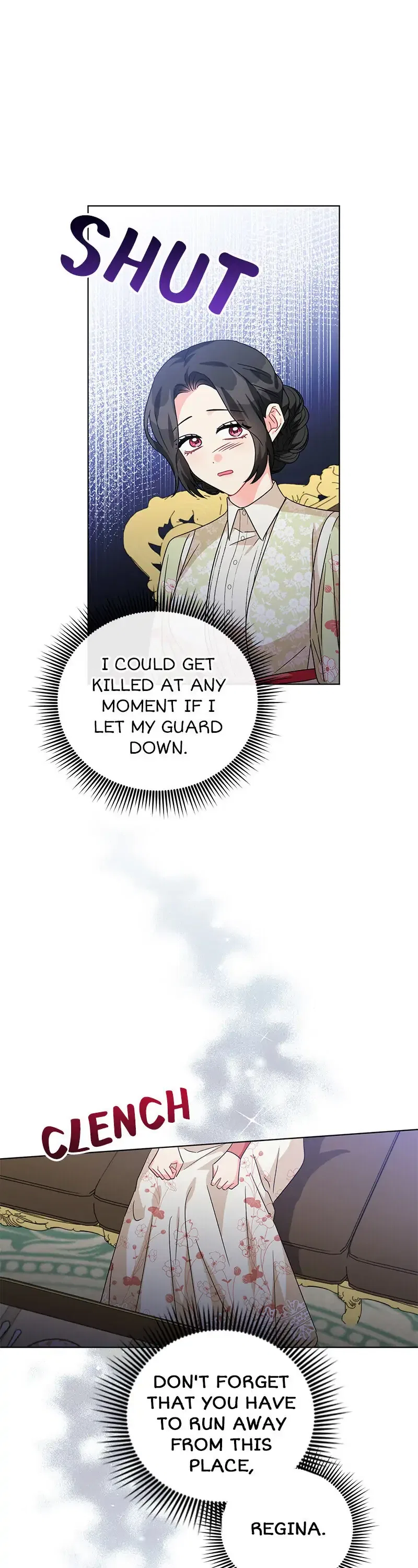I Got Married To A Villain Chapter 19 – Page 8