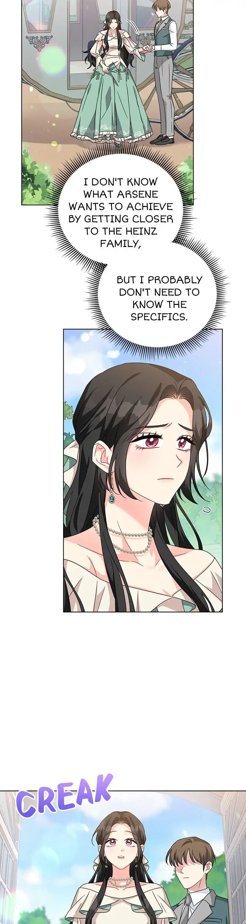 I Got Married To A Villain Chapter 19 – Page 11