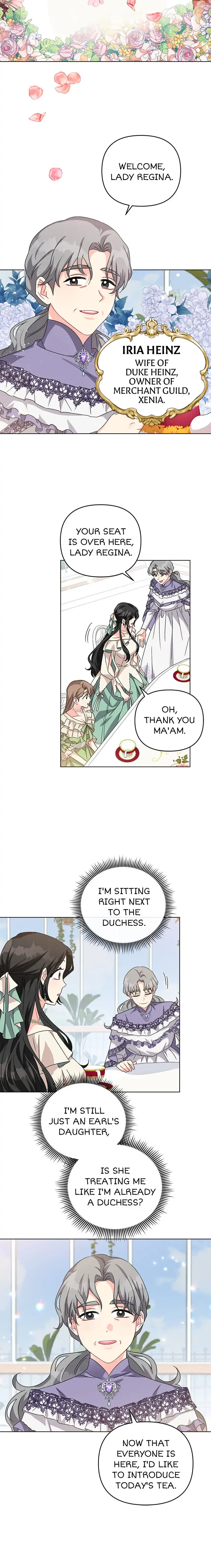 I Got Married To A Villain Chapter 19 – Page 13