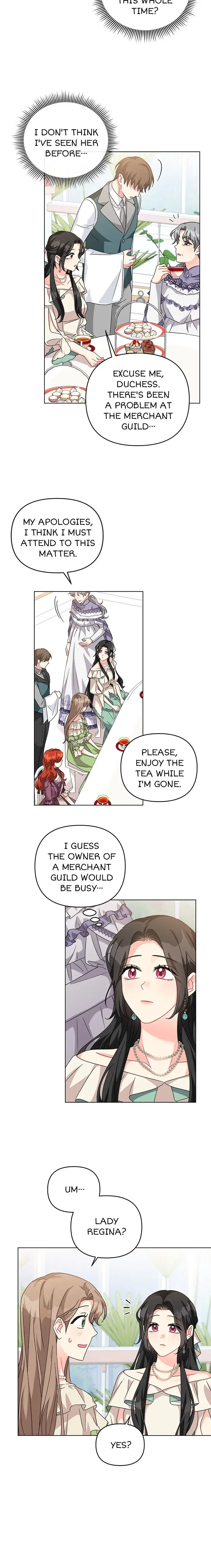 I Got Married To A Villain Chapter 19 – Page 17