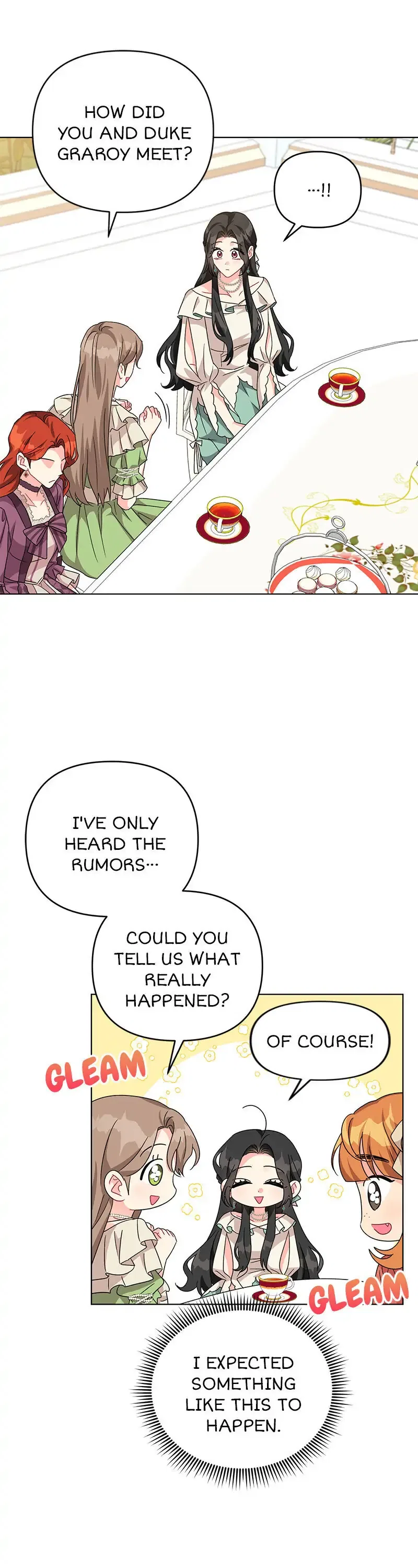 I Got Married To A Villain Chapter 19 – Page 18