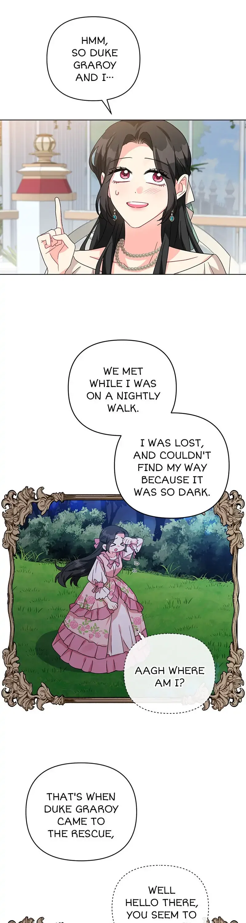 I Got Married To A Villain Chapter 19 – Page 19