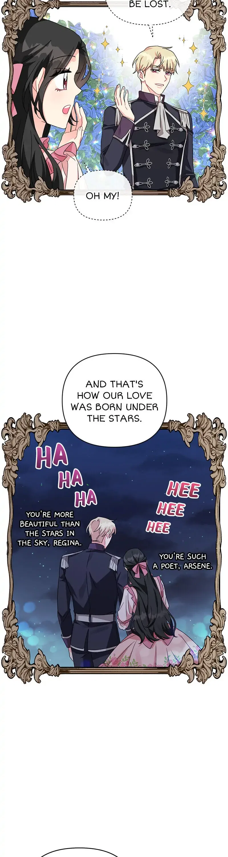 I Got Married To A Villain Chapter 19 – Page 20