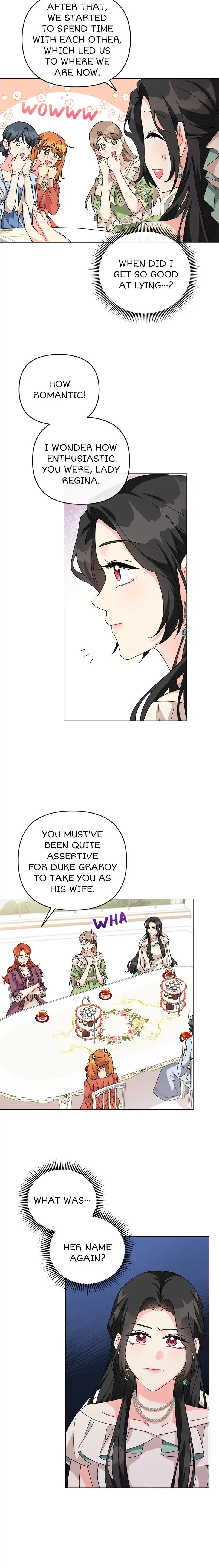 I Got Married To A Villain Chapter 19 – Page 21