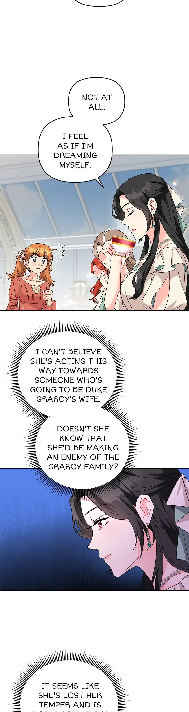 I Got Married To A Villain Chapter 19 – Page 24