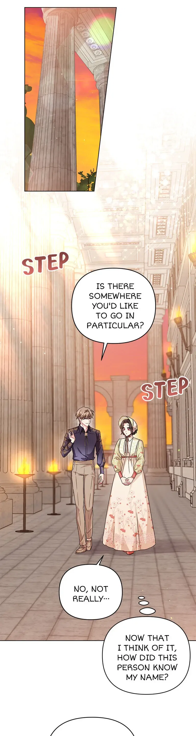 I Got Married To A Villain Chapter 18 – Page 2