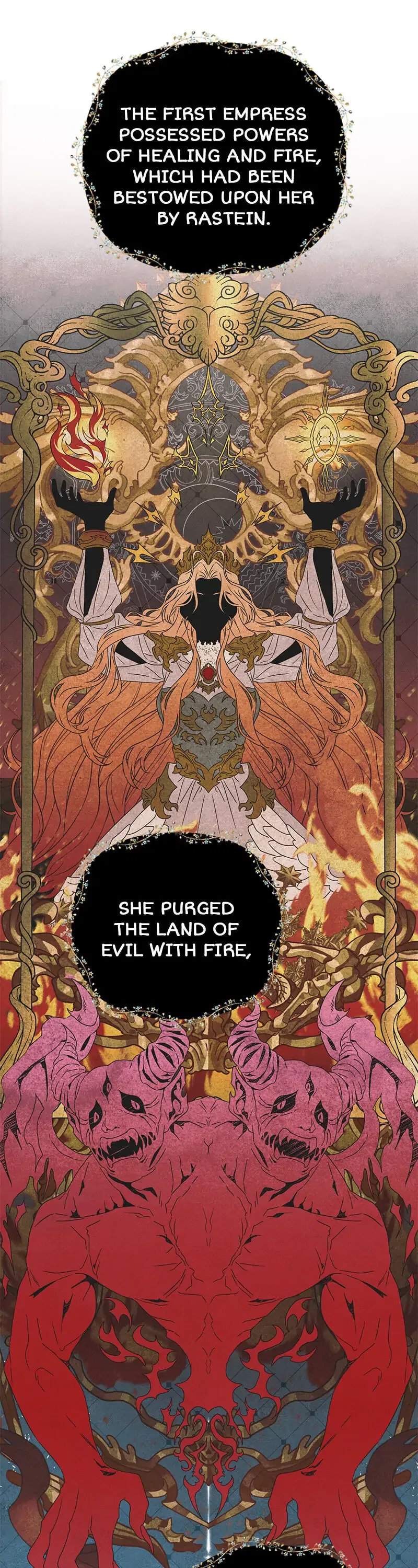 I Got Married To A Villain Chapter 18 – Page 6