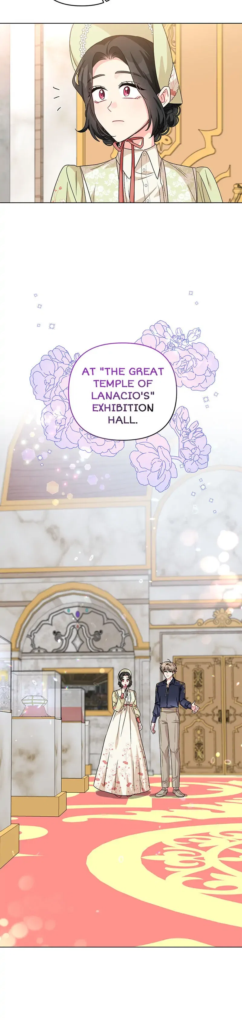 I Got Married To A Villain Chapter 18 – Page 10