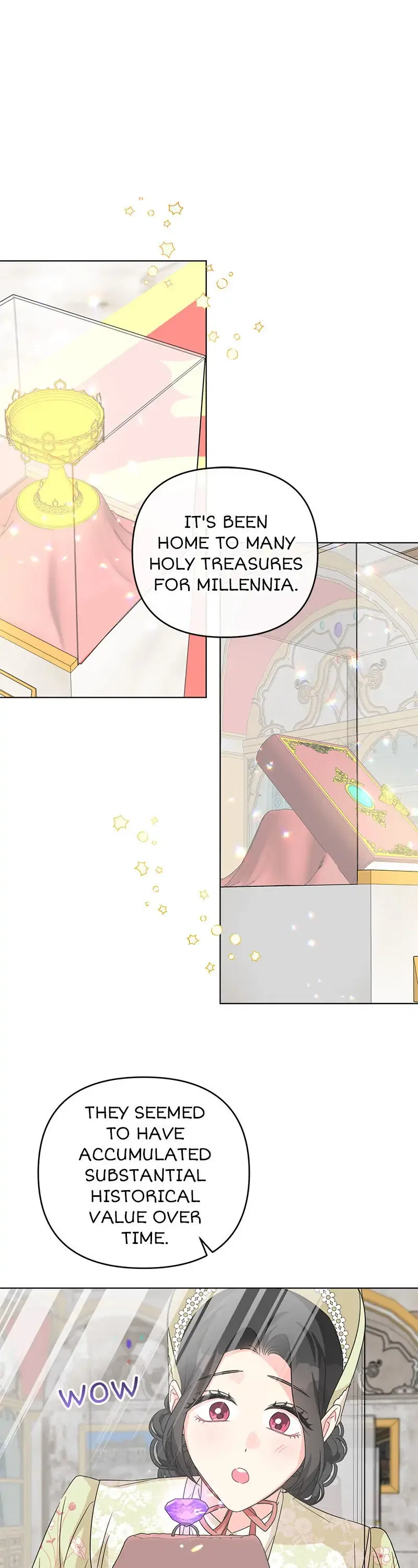 I Got Married To A Villain Chapter 18 – Page 11