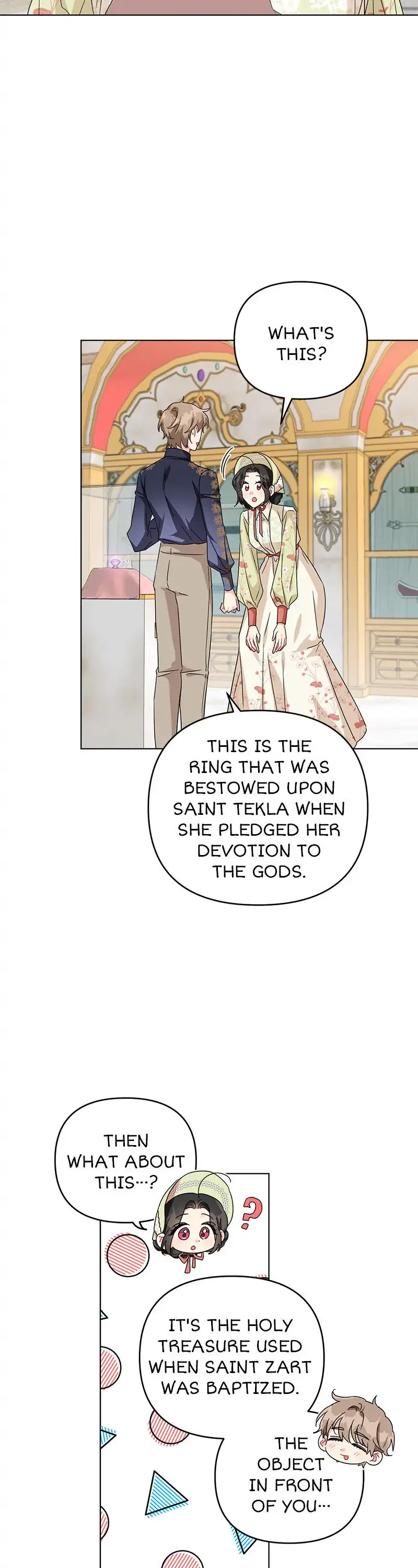 I Got Married To A Villain Chapter 18 – Page 12