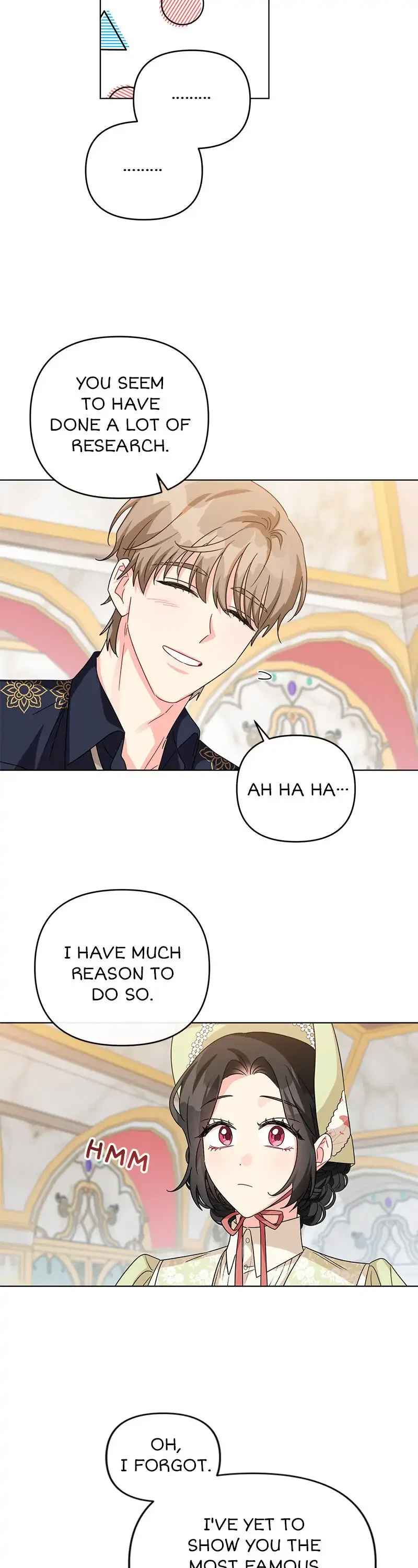 I Got Married To A Villain Chapter 18 – Page 13