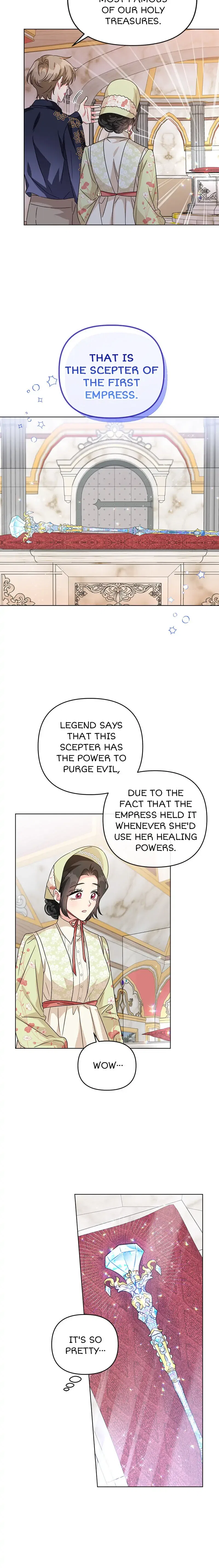 I Got Married To A Villain Chapter 18 – Page 14