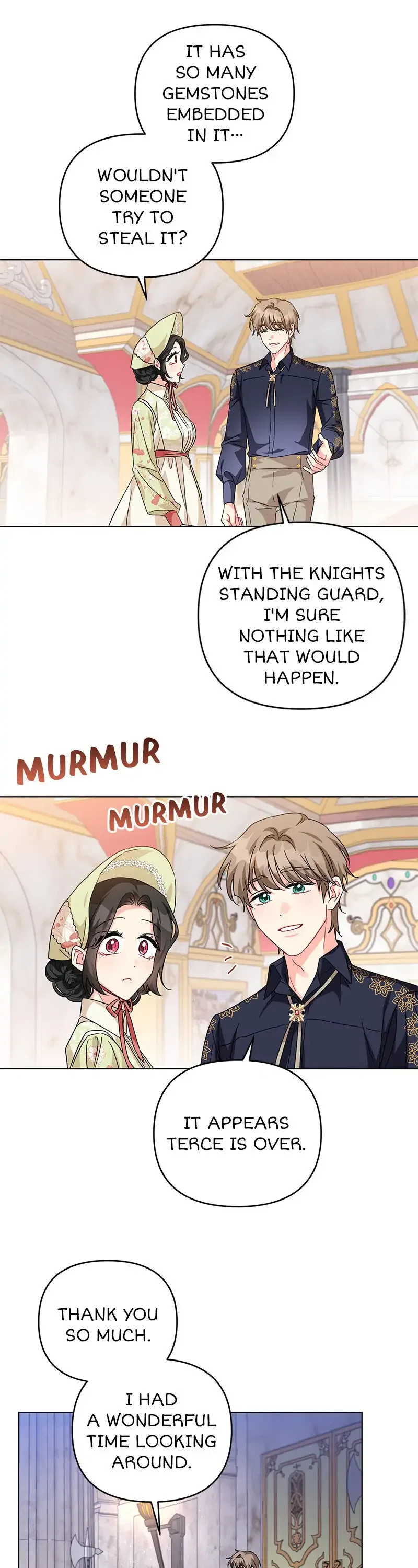 I Got Married To A Villain Chapter 18 – Page 15
