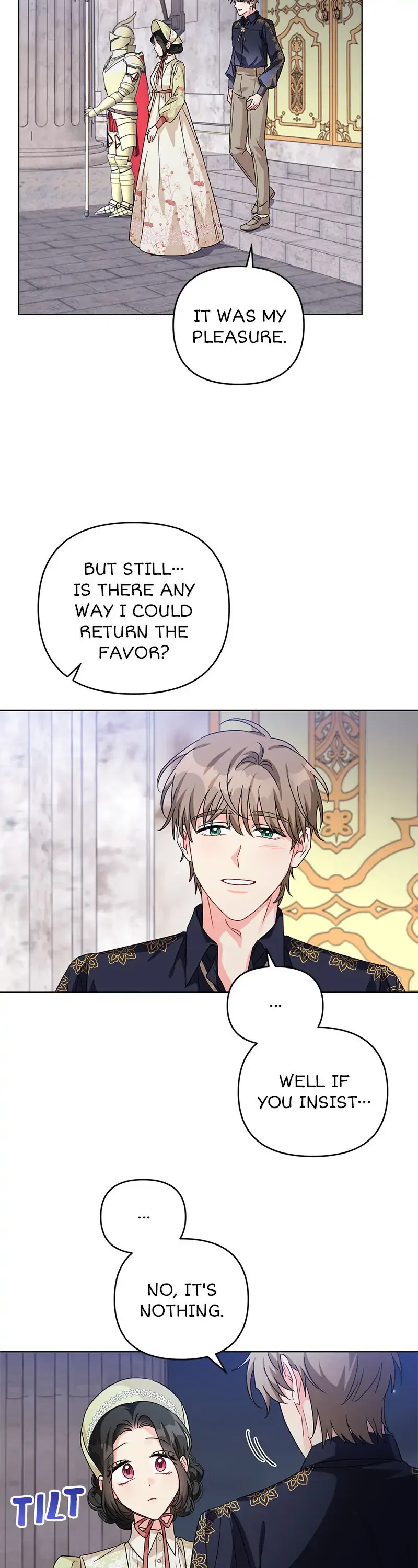 I Got Married To A Villain Chapter 18 – Page 16