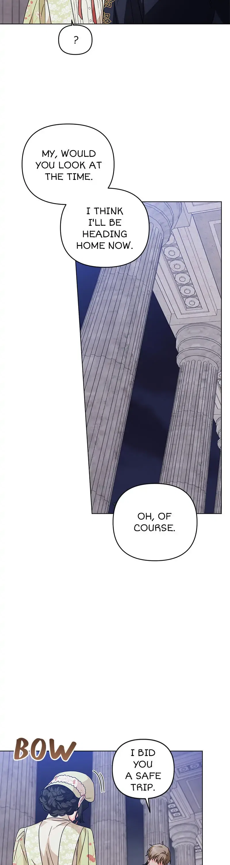 I Got Married To A Villain Chapter 18 – Page 17