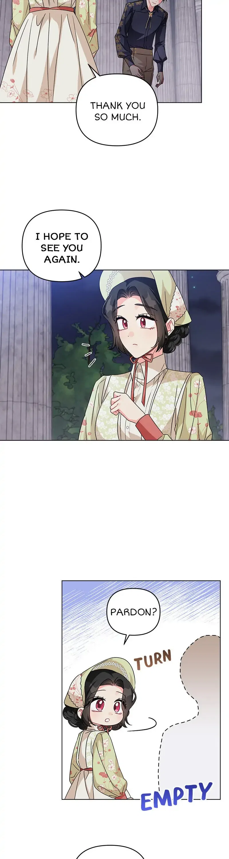 I Got Married To A Villain Chapter 18 – Page 18