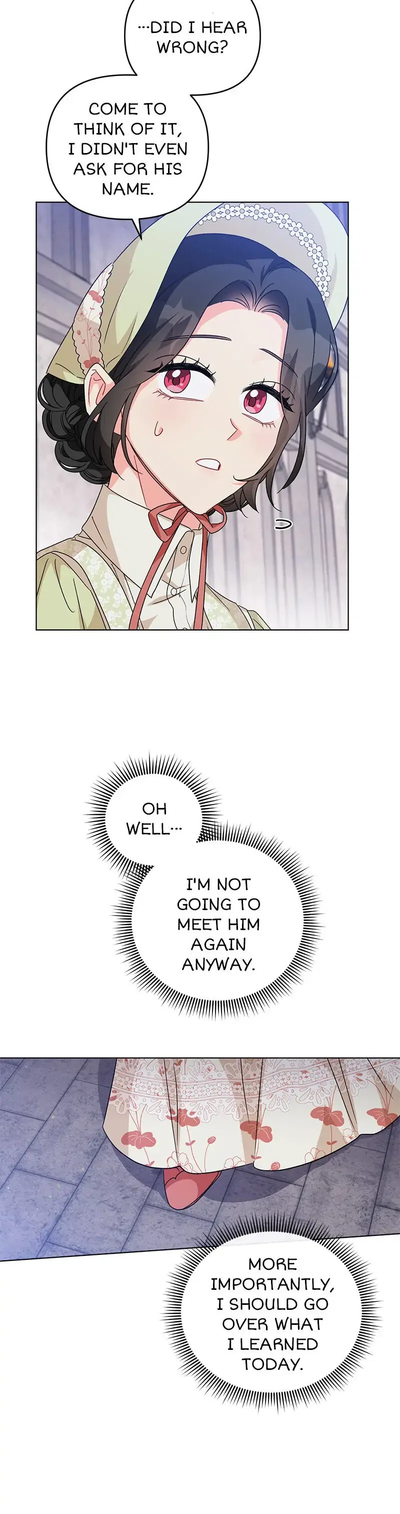 I Got Married To A Villain Chapter 18 – Page 19