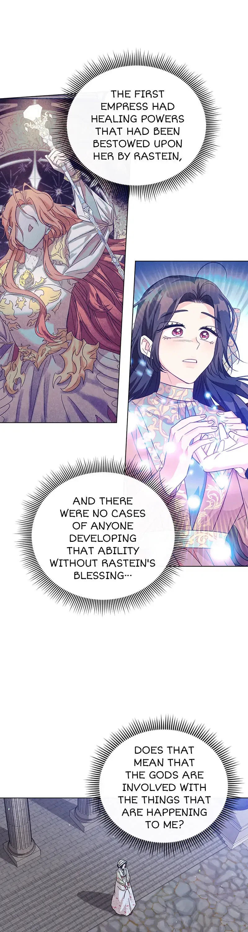 I Got Married To A Villain Chapter 18 – Page 20