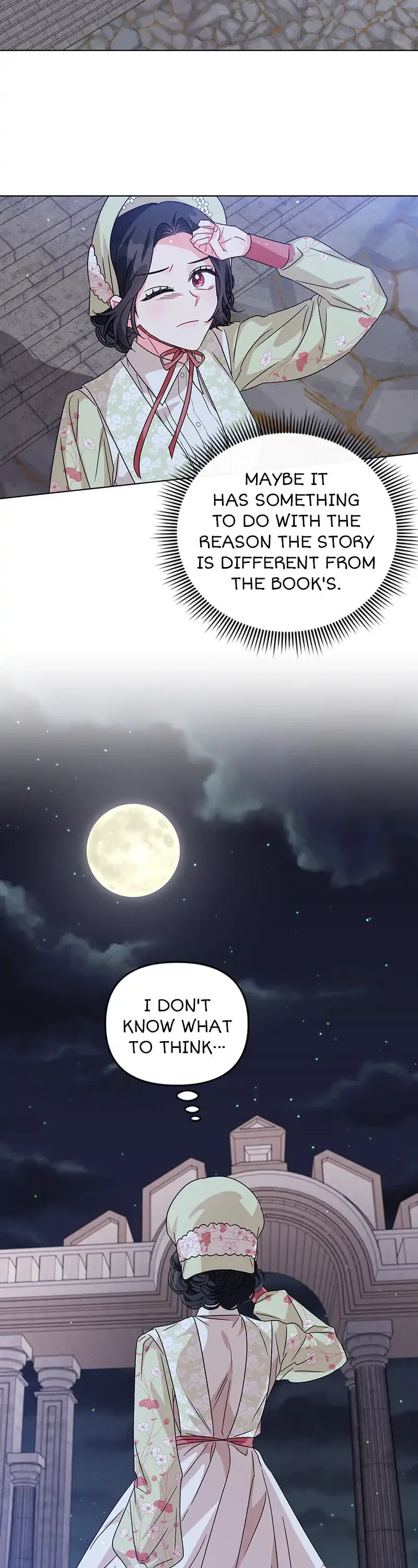 I Got Married To A Villain Chapter 18 – Page 21