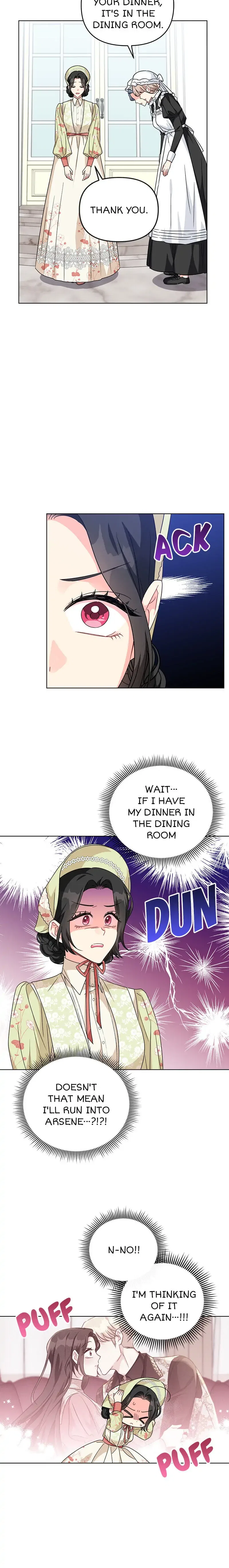 I Got Married To A Villain Chapter 18 – Page 23