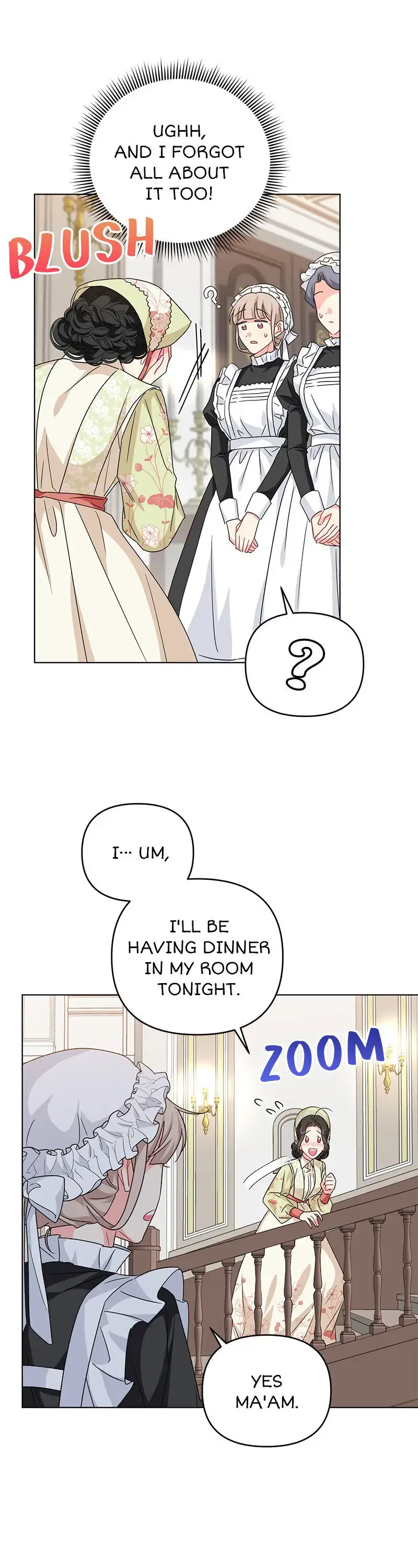 I Got Married To A Villain Chapter 18 – Page 24