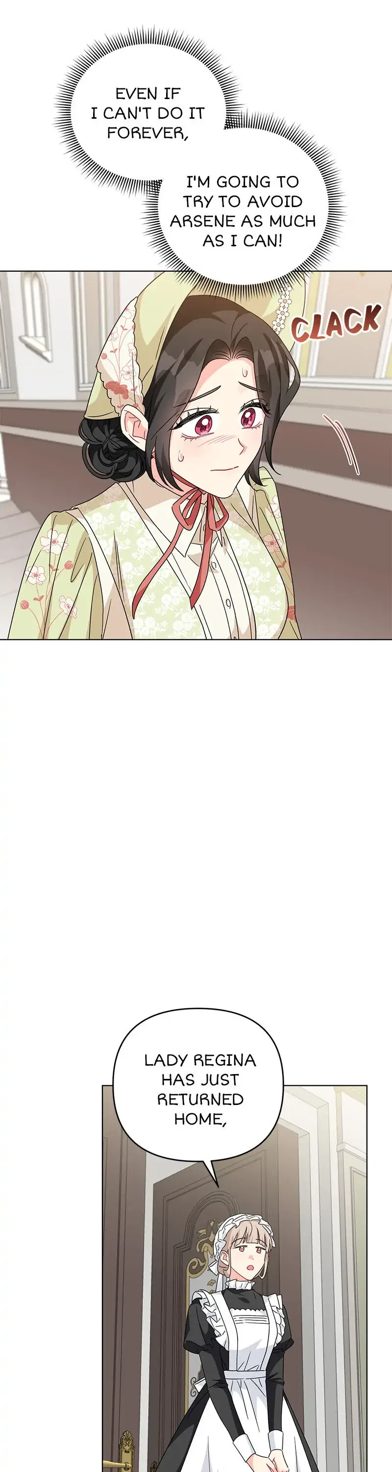 I Got Married To A Villain Chapter 18 – Page 25