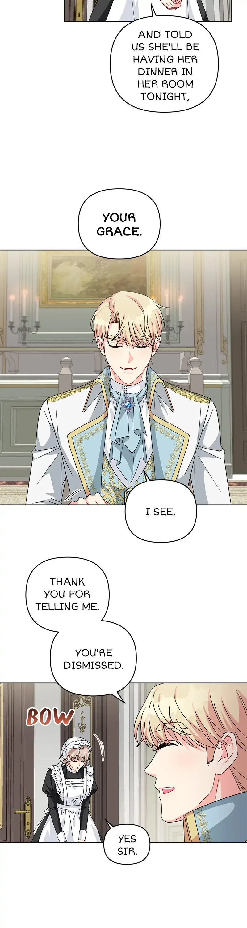 I Got Married To A Villain Chapter 18 – Page 26