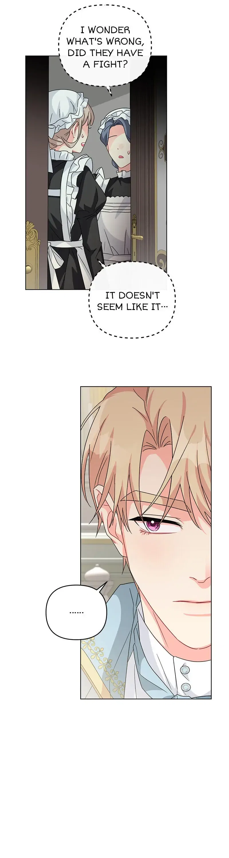 I Got Married To A Villain Chapter 18 – Page 27