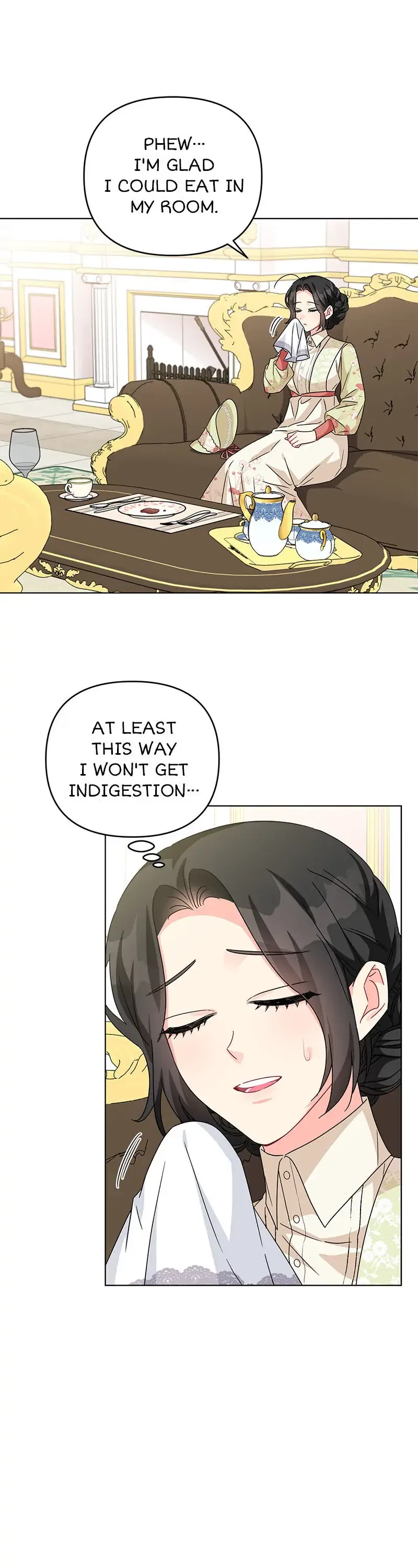 I Got Married To A Villain Chapter 18 – Page 29
