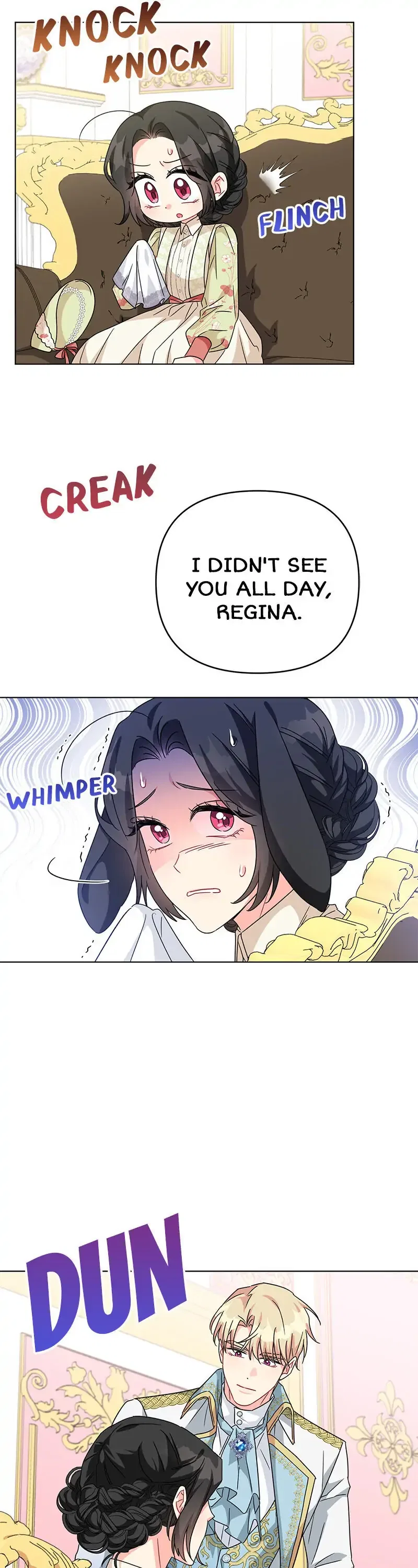 I Got Married To A Villain Chapter 18 – Page 30